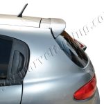 спойлер заден капак №000401