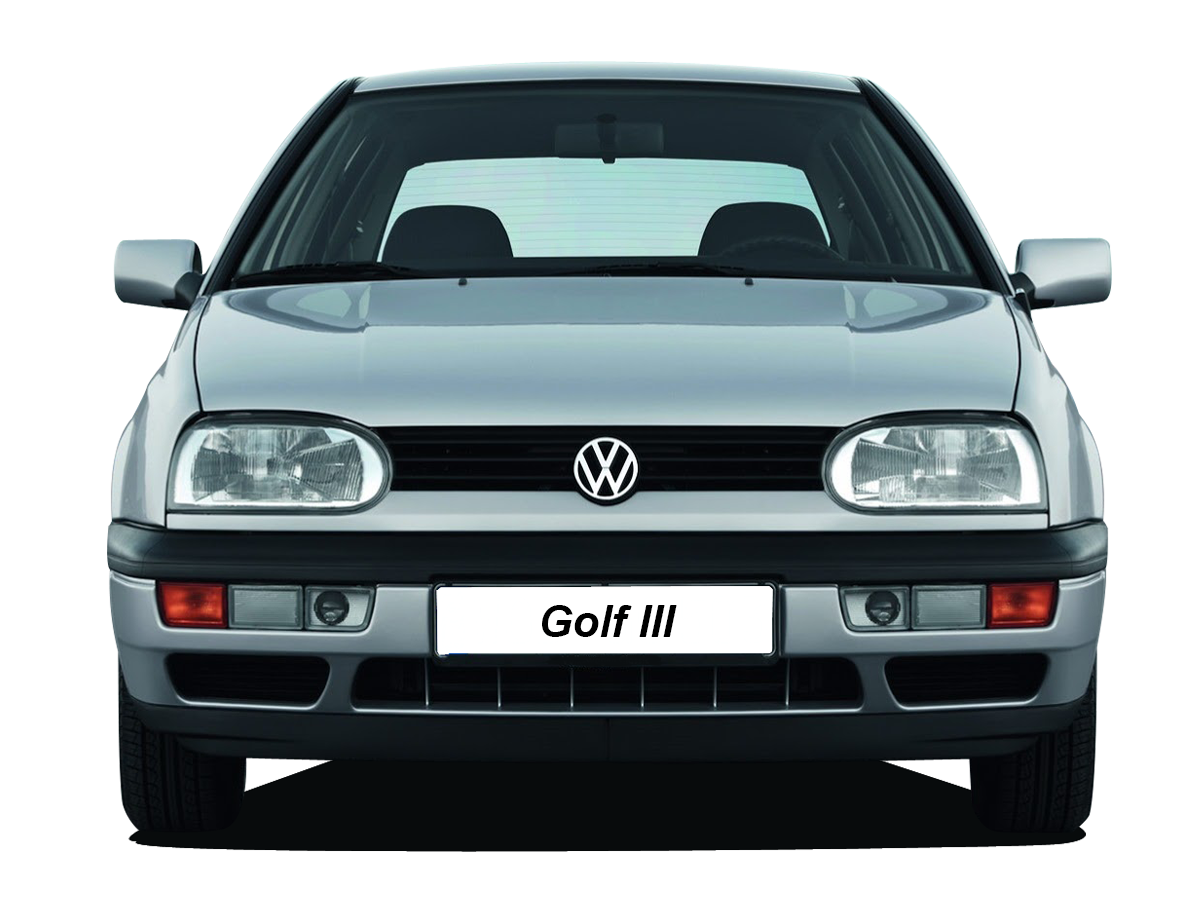 Golf III