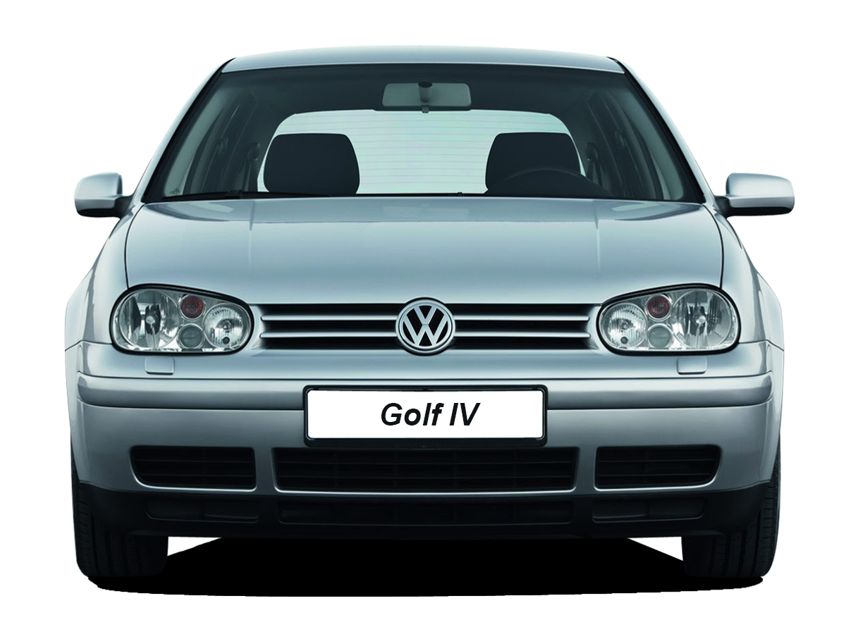 Golf IV