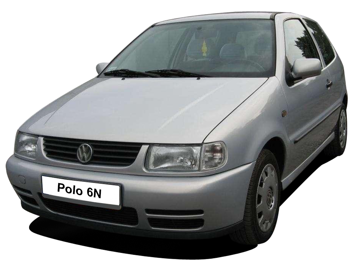 Polo 6N