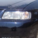 ВЕЖДИ ФАР ЗА AUDI A3 №010504
