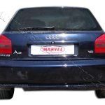 спойлер за задна броня Audi A3 №010503