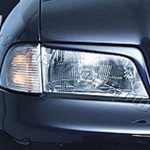 вежди фар Audi A4 №110632