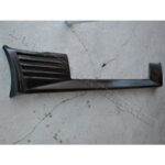 тунинг прагове за BMW E30 КУПЕ №020121