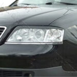 вежди фар за AUDI A6 C5 преди Фейслифт №010711