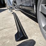 тунинг прагове тип S3 Audi A3 8P Sportback №010528