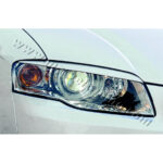 вежди фар Audi A4 B7 №011302