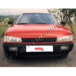 вежда цяла за капак Audi 80 №010405