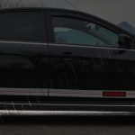 Тунинг прагове за Ford Focus II №060807