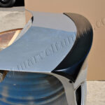 Спойлер заден капак за BMW E90 Лимузина №020801