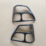 тунинг капаци за стопове за VW Golf II №200105