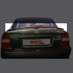 Спойлер за заден капак за Opel Vectra B №120401