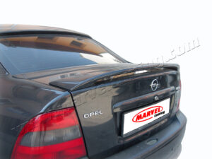 Front bumper spoiler opel vectra B (facelift version), Spoilering \ Opel \  Vectra \ B (Mk2)