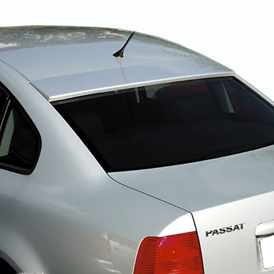 Prasco Vw0231811 - Spoiler Anteriore Per Auto, Compatibile Con Volkswagen Polo (2009-), Colore Nero, Ricambio Di Qualità