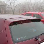 спойлер за заден капак за VW Golf III №200205