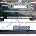 Kапачка теглич за VW Touareg R50  № 201808