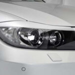 ВЕЖДИ ФАР ЗА BMW E90/E91 FACELIFT №020808
