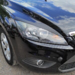 ВЕЖДИ ЗА ФАРОВЕ ЗА FORD FOCUS 2 FACELIFT №060809