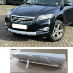 Front Bumper Gard Spoiler Toyota Rav4 2011 - 2013 #180208