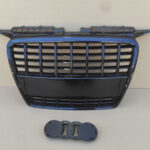 Тунинг решетка (маска) тип S3 за Audi A3 хечбек, Sportback 2005-2008