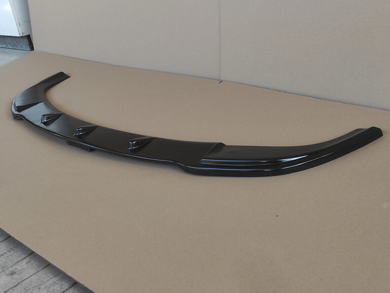 BMW E60 Front Splitter