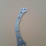 Планка Спойлер Victory Cross Country