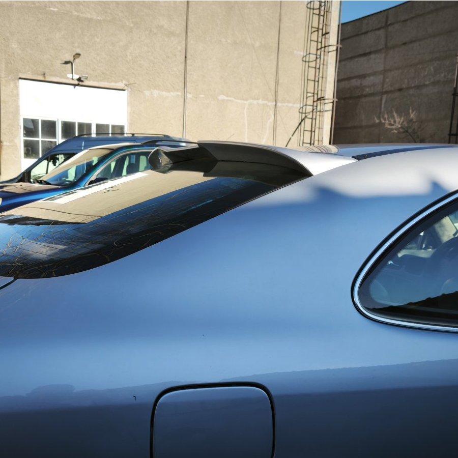 Спойлер задно стъкло за Mercedes C208 №1011???