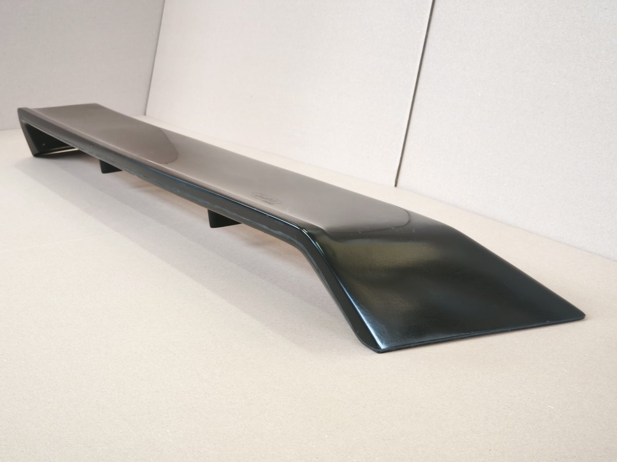 Спойлер заден капак за Mercedes E-class W124 седан №1006??2